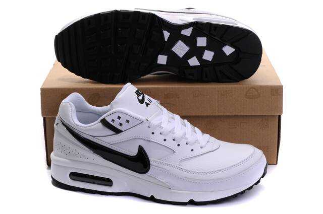 nike air max classic bw noir air max soldes authentique